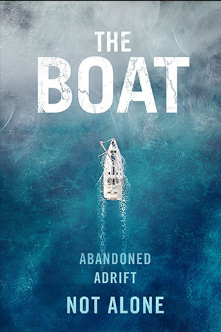 The Boat (2018) เรือหลอก...ทะเลหลอน