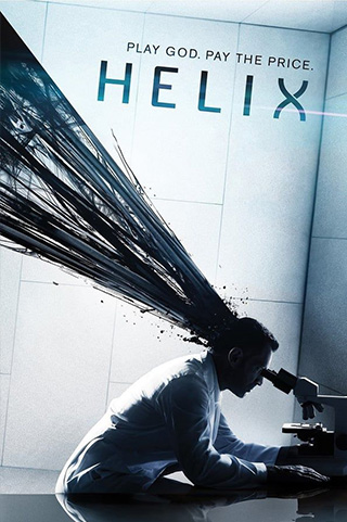 Helix เชื้อนรก คลั่งขั้วโลก