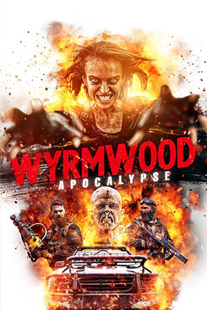 Wyrmwood Apocalypse (2022) 