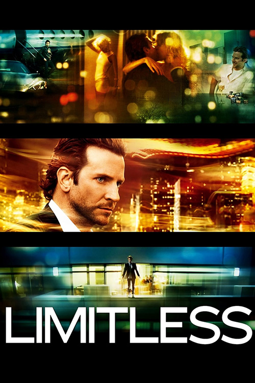 Limitless  ชี้ชะตา ยาเปลี่ยนสมองคน (2011)